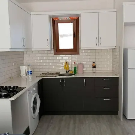 Karakoy Doga Manzarali Evimiz Sizleri Bekliyor 아파트